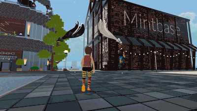 万字解读虚拟世界新大陆Decentraland-iNFTnews