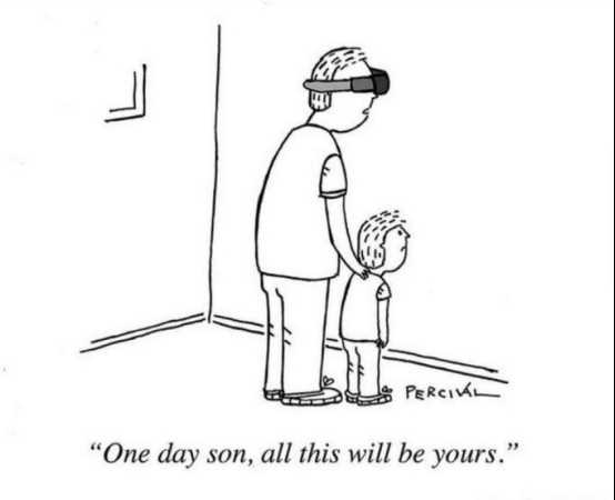 宇宙之外是“元宇宙”-iNFTnews