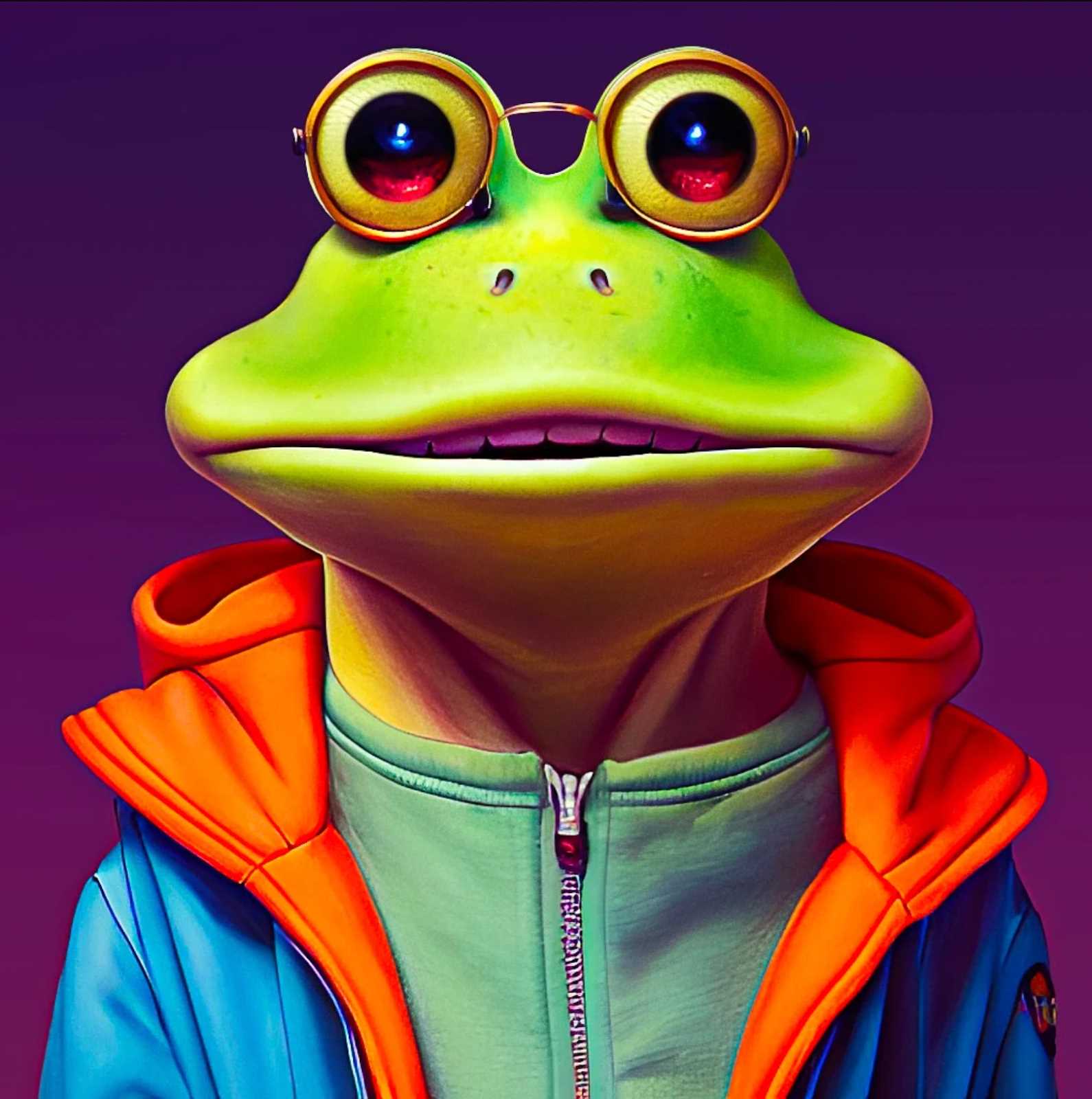 Stability AI 首席信息官:真正开放AI的转折点是现在-iNFTnews