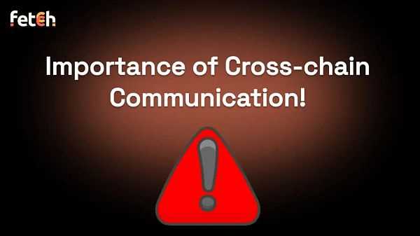 浅谈：跨链通信的发展-iNFTnews