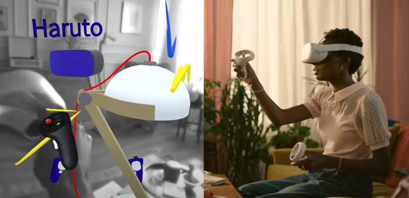 Meta年度大会即将举行，或推出性能强大的首款MR设备-iNFTnews