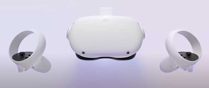 Meta年度大会即将举行，或推出性能强大的首款MR设备-iNFTnews