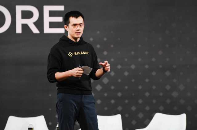 3年了，赵长鹏对中心化和去中心化的看法变了吗？-iNFTnews