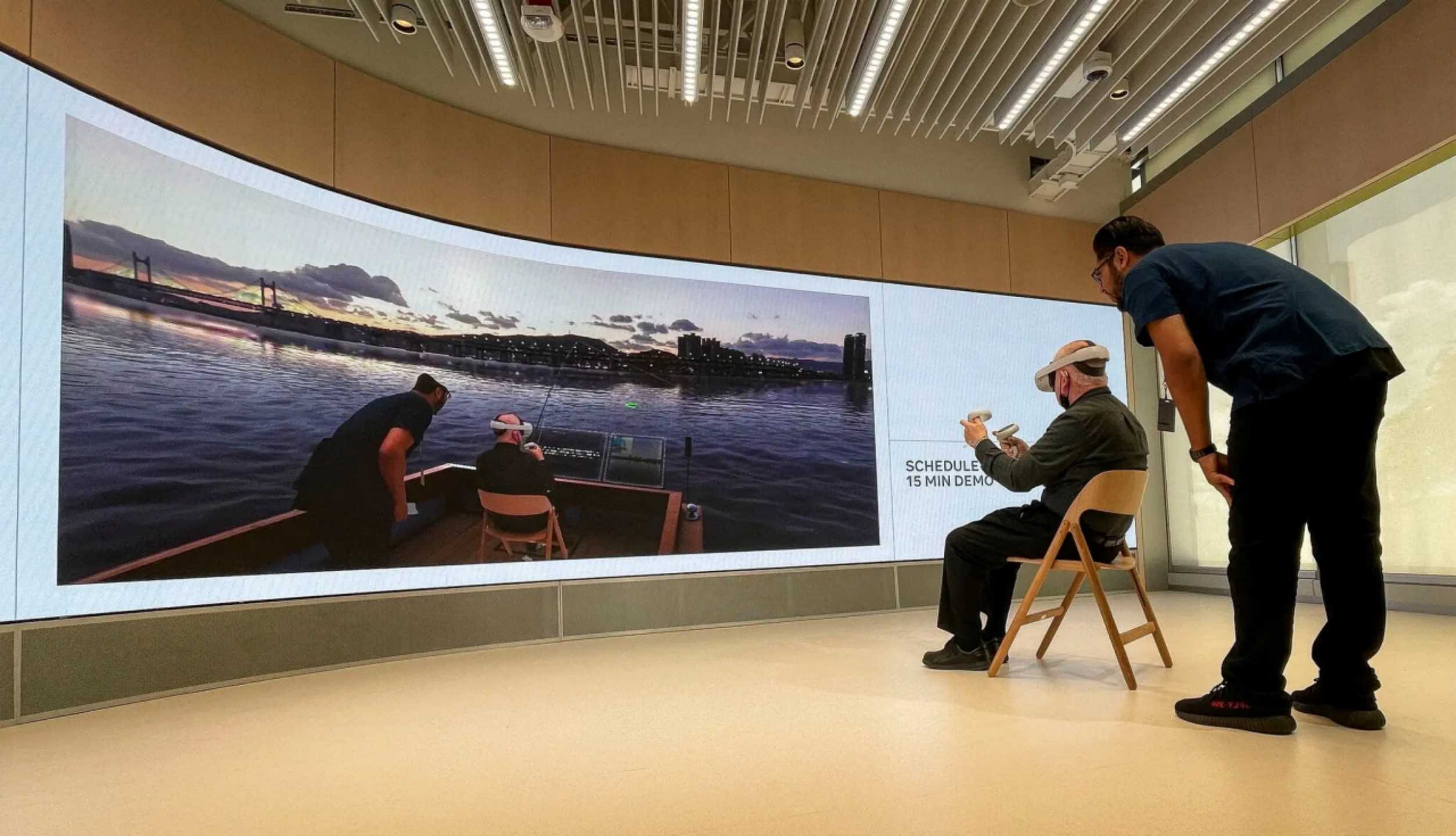 怀疑，困惑，挫折：马克·扎克伯格的元宇宙斗争-iNFTnews