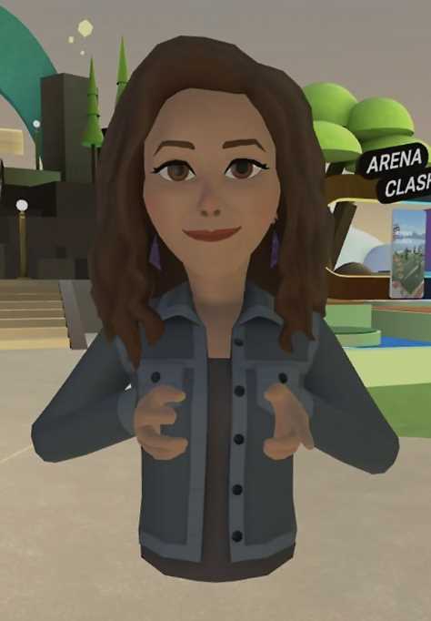 潜入元宇宙：Quest 2初体验-iNFTnews