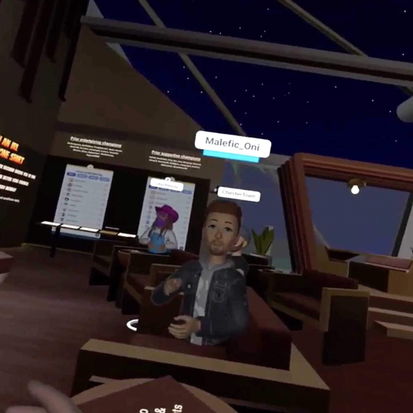 潜入元宇宙：Quest 2初体验-iNFTnews