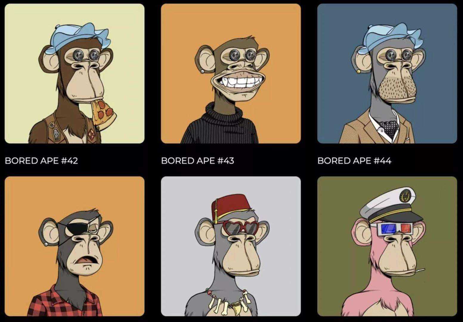 美国证监会对Yuga Labs进行调查-iNFTnews