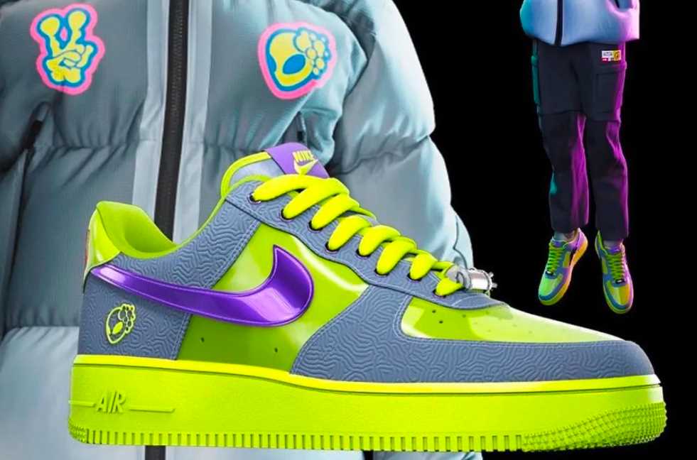 RTFKT要推实体耐克鞋，这是NFT的出路还是窘境？-iNFTnews