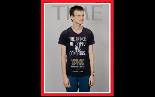 《时代》杂志盈利1000万美元，他做对了什么？-iNFTnews