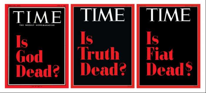 《时代》杂志盈利1000万美元，他做对了什么？-iNFTnews