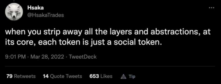 Messari分析师：评估NFT的内在价值和应用场景-iNFTnews