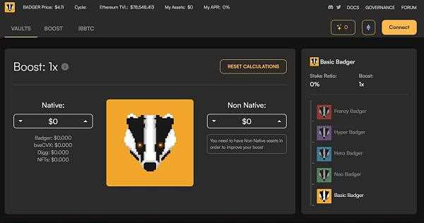 一览前5大收益聚合器：特征与比较-iNFTnews
