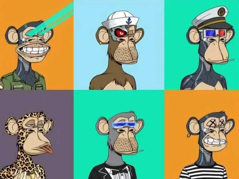 关于SEC调查无聊猿NFT的解读-iNFTnews