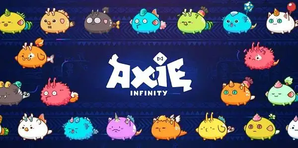 Axie Infinity玩家数量回落至2021年1月的水平-iNFTnews