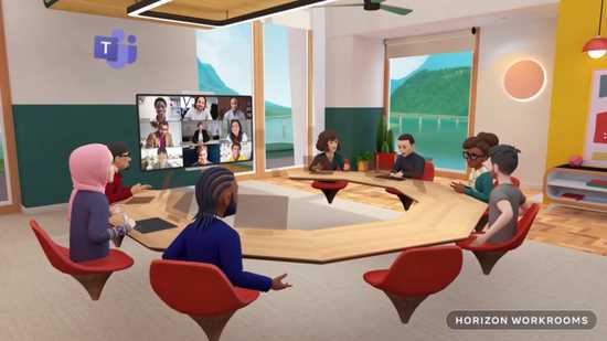 《中国企业家》杂志：改名一周年，扎克伯格的虚拟人终于有腿了-iNFTnews