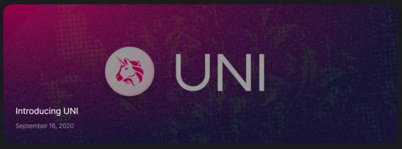 空投：实现去中心化、建立DAO的必经之路-iNFTnews