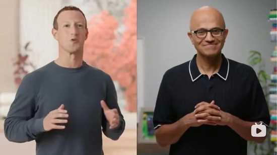 《中国企业家》杂志：改名一周年，扎克伯格的虚拟人终于有腿了-iNFTnews