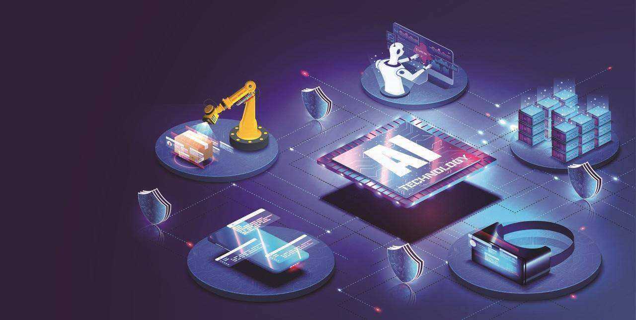 Al技术旨在让创作者能够无障碍地进行元宇宙设计-iNFTnews