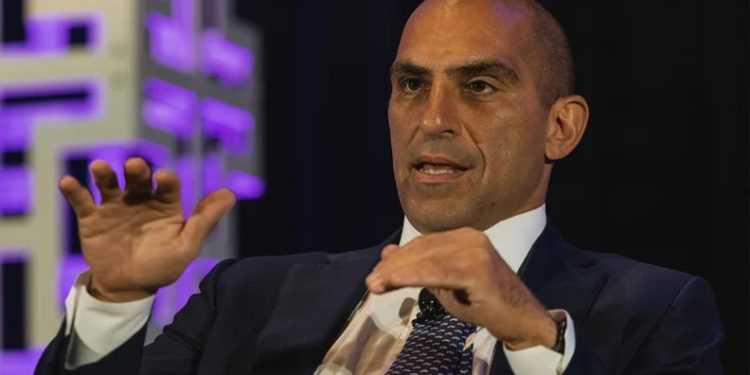 CFTC主席:加密货币现货监管是一大步!耶伦坦言数字金融难管 CFTC主席:加密货币现货监管是一大步!耶伦坦言数字金融难管