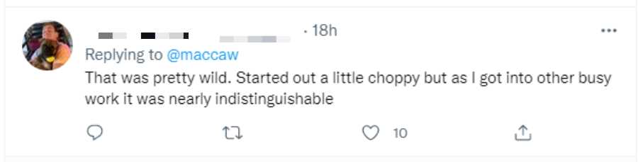 AIGC奇点降临 | 我傻眼了：一个完全由AI生成的播客，采访了乔布斯-iNFTnews