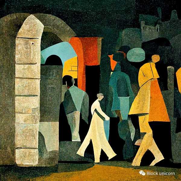 Web3采用的曲线增长：如何跨进主流-iNFTnews