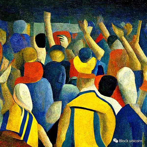 Web3采用的曲线增长：如何跨进主流-iNFTnews