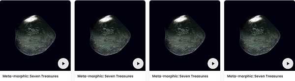 顶级Web3艺术策展平台分析报告-iNFTnews