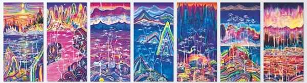 顶级Web3艺术策展平台分析报告-iNFTnews