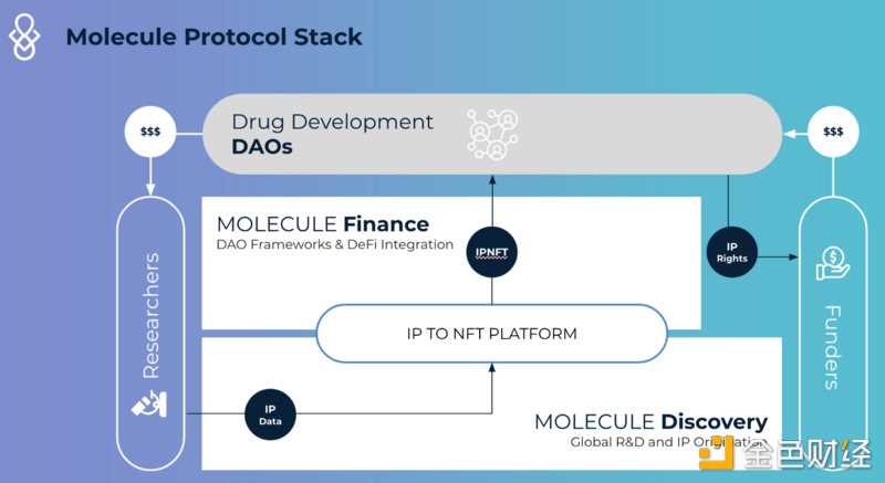 纵观DeSci：起源、代表项目与未来发展-iNFTnews