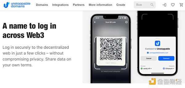 盘点 2022 年 TOP 12 的 Web3 域名注册平台-iNFTnews