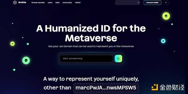 盘点 2022 年 TOP 12 的 Web3 域名注册平台-iNFTnews