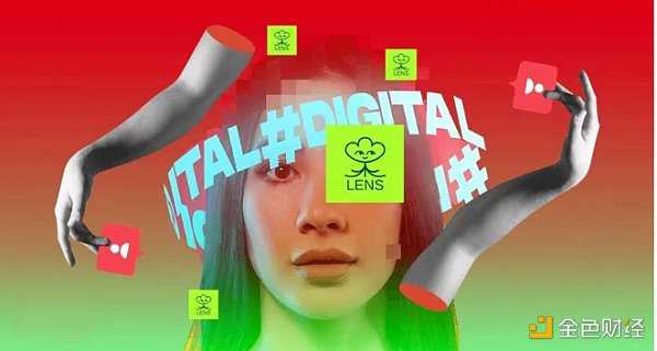 从社交图谱看Web3.0在社交领域的探索-iNFTnews