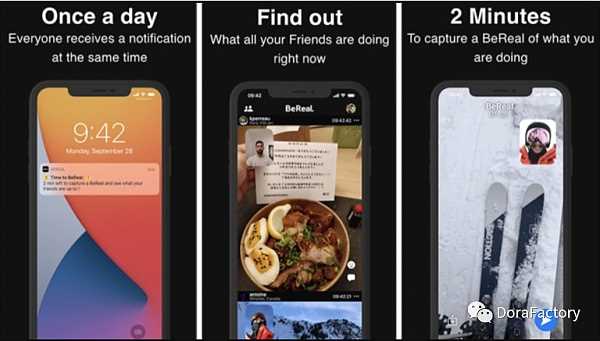 Web3社交版图分析：起源、重塑、挑战-iNFTnews