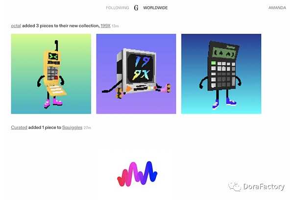 Web3社交版图分析：起源、重塑、挑战-iNFTnews