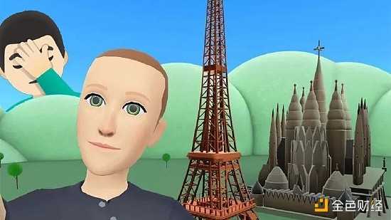 在PICO和Meta的内容生态里，我们已能窥见元宇宙的未来-iNFTnews