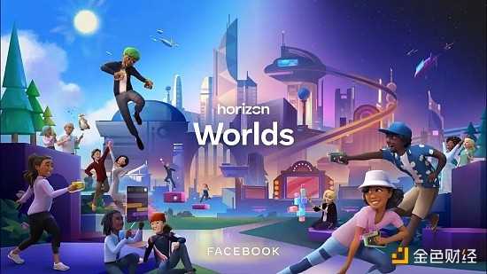 在PICO和Meta的内容生态里，我们已能窥见元宇宙的未来-iNFTnews