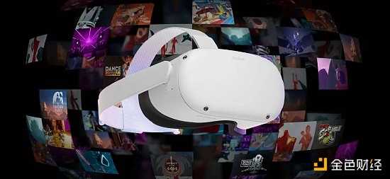 在PICO和Meta的内容生态里，我们已能窥见元宇宙的未来-iNFTnews