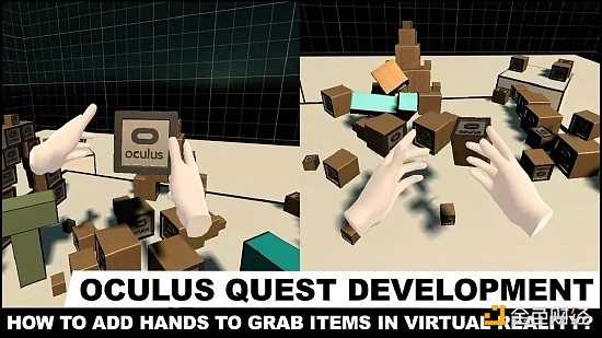 在PICO和Meta的内容生态里，我们已能窥见元宇宙的未来-iNFTnews