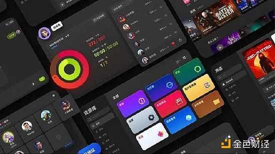 在PICO和Meta的内容生态里，我们已能窥见元宇宙的未来-iNFTnews