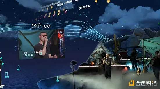 在PICO和Meta的内容生态里，我们已能窥见元宇宙的未来-iNFTnews