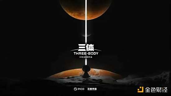 在PICO和Meta的内容生态里，我们已能窥见元宇宙的未来-iNFTnews