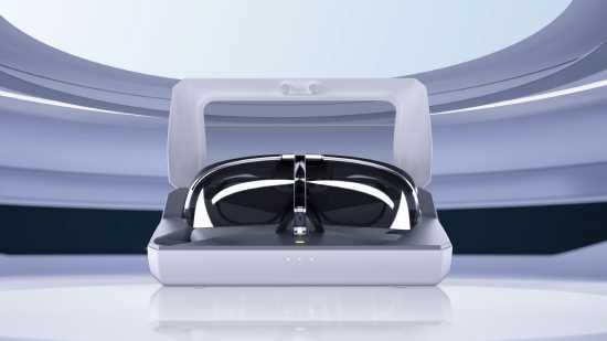 科技潮牌李未可发布首款AR眼镜Meta Lens-iNFTnews