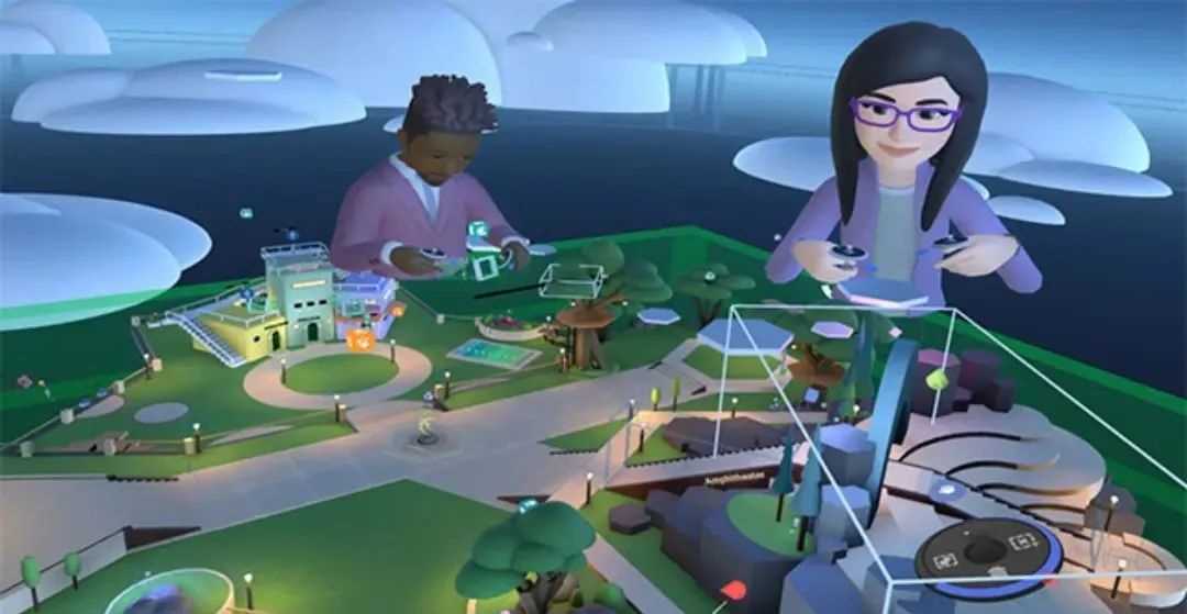 在元宇宙中探索NFT的无限可能-iNFTnews