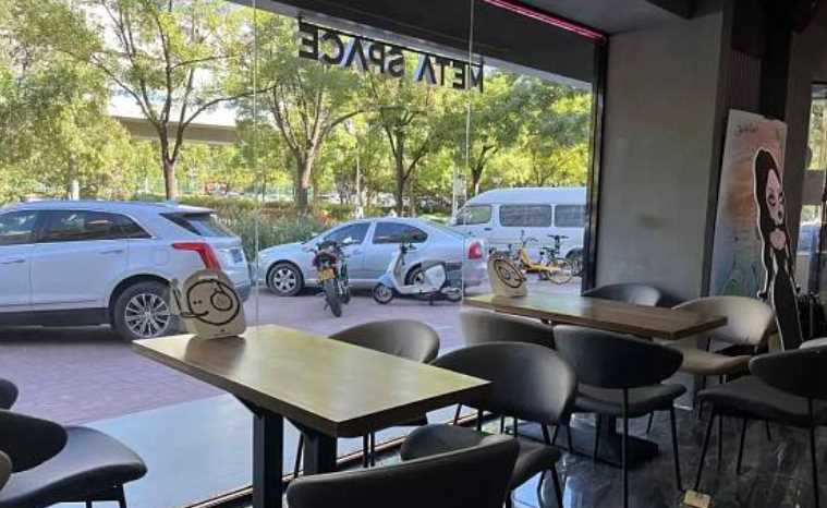 Web3咖啡馆见闻：狂热、暴富、落寞 欲望永不打烊-iNFTnews