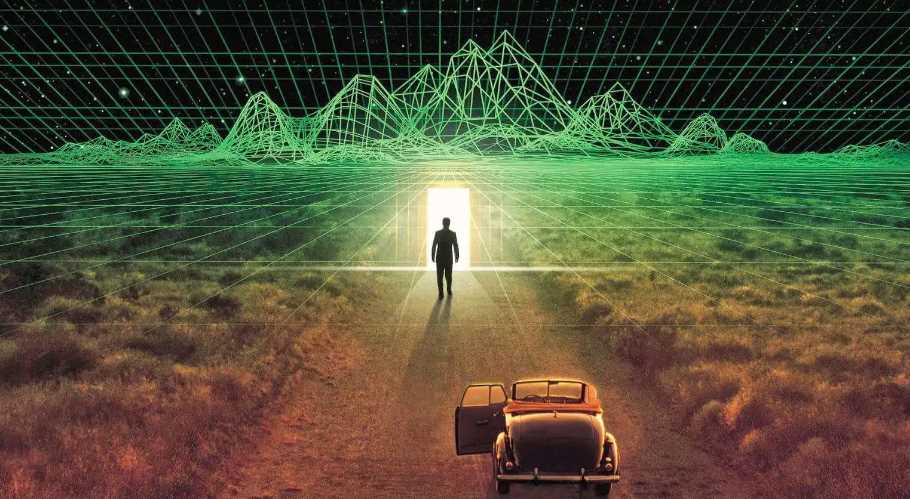 详解去中心化视频流媒体平台：Web3版“奈飞”在哪里？-iNFTnews