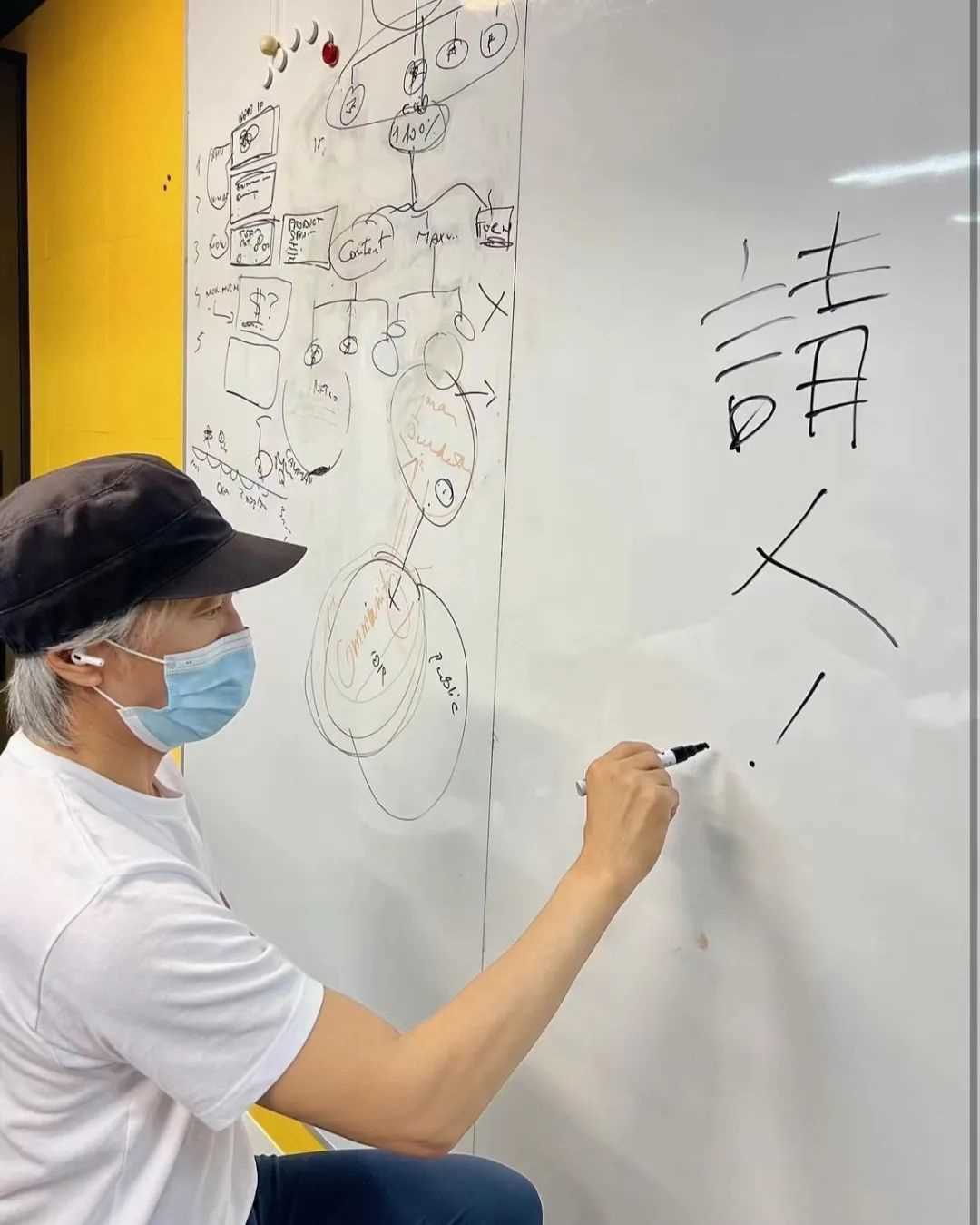 周星驰招聘新型人才，Web3成为影视行业的救命稻草？-iNFTnews