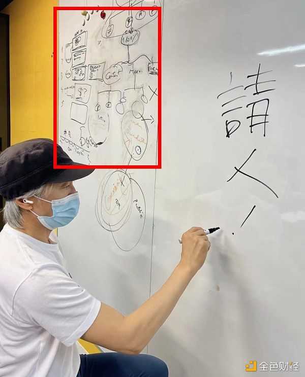 首次开通社交账号亲自招聘人才 周星驰都在关注的Web3 你知道是什么吗？-iNFTnews