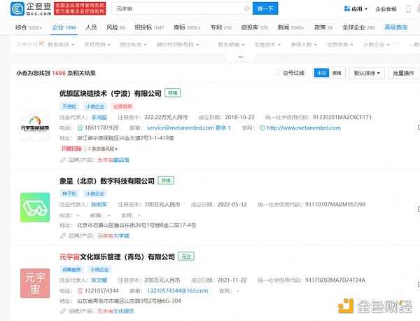 地方竞逐元宇宙：最高资金支持2亿元-iNFTnews