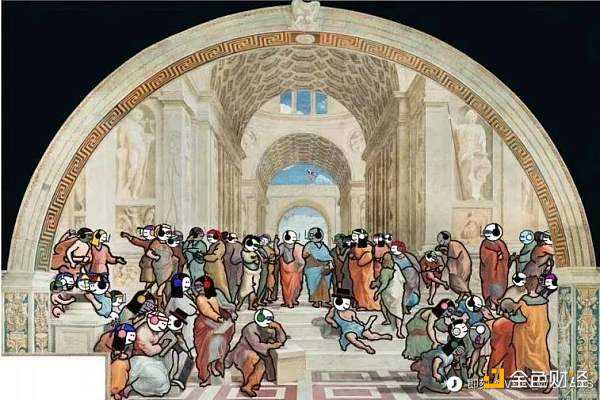 万字详述 Web3 彻底颠覆品牌行业的底层叙事-iNFTnews