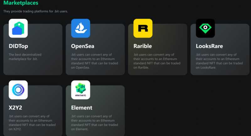 全方位解读Web3域名：DID基石、NFT新增长点-iNFTnews